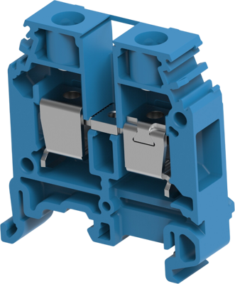 1SNA125120R1100 ENTRELEC Series Terminals Image 1