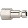 107105 Riegler Fittings and Accessories