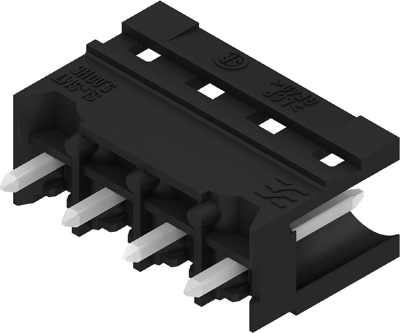 2441070000 Weidmüller PCB Connection Systems Image 2