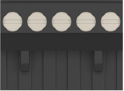 4-796641-2 TE Connectivity PCB Terminal Blocks Image 3