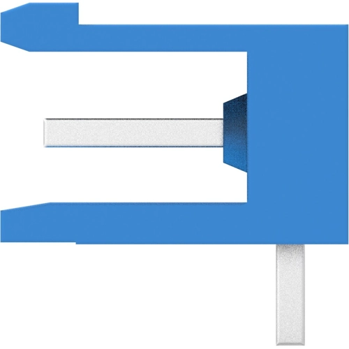 796698-7 TE Connectivity PCB Connection Systems Image 2