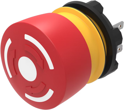 84-5330.0020 eao Emergency Stop