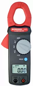 BK312C SEFRAM Clamp Meters