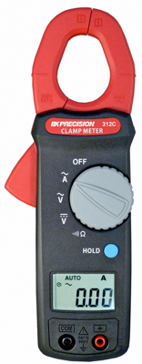 BK312C SEFRAM Clamp Meters