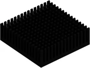 10037109 Fischer Elektronik Heat Sinks