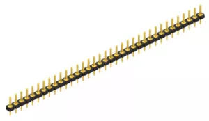 10043790 Fischer Elektronik PCB Connection Systems