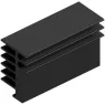10021179 Fischer Elektronik Heat Sinks