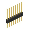SLM N 1 063 8 G Fischer Elektronik PCB Connection Systems