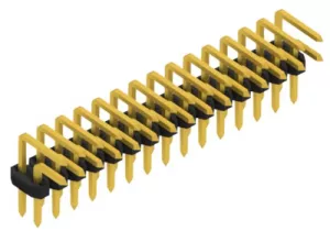 10062747 Fischer Elektronik PCB Connection Systems