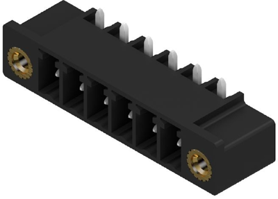 1037370000 Weidmüller PCB Connection Systems Image 1