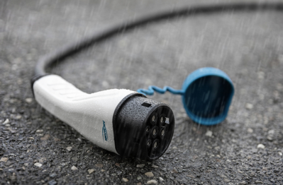 1900-0117 Ansmann eMobility Charging Cables Image 4