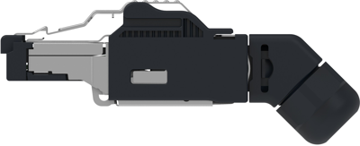 1987236-3 TE Connectivity Modular Connectors Image 2