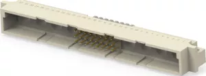 374144-E ERNI DIN PCB Connectors