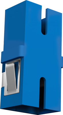 53511.1 EFB-Elektronik Fibre Optic Connectors Image 4