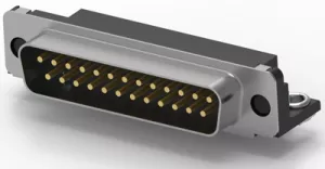 5747238-3 AMP D-Sub Connectors