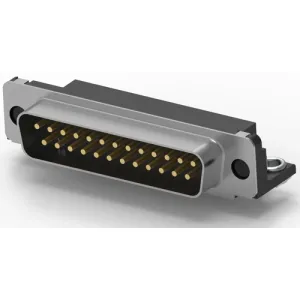 5747238-3 AMP D-Sub Connectors