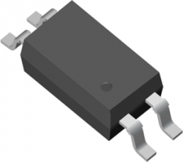 Vishay optocoupler, SSOP-4, VOS618A-X001T