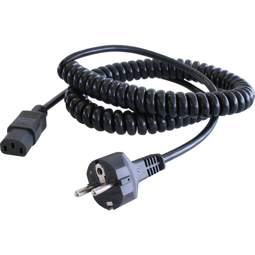 VIIG-SPH05VVH8F3G100-C13M/4,90M SW9005 FELLER Power Cords Image 1