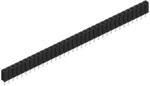 10026992 Fischer Elektronik PCB Connection Systems