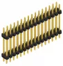 10063220 Fischer Elektronik PCB Connection Systems