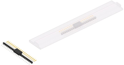 SLY9SMD05521SBSM Fischer Elektronik PCB Connection Systems