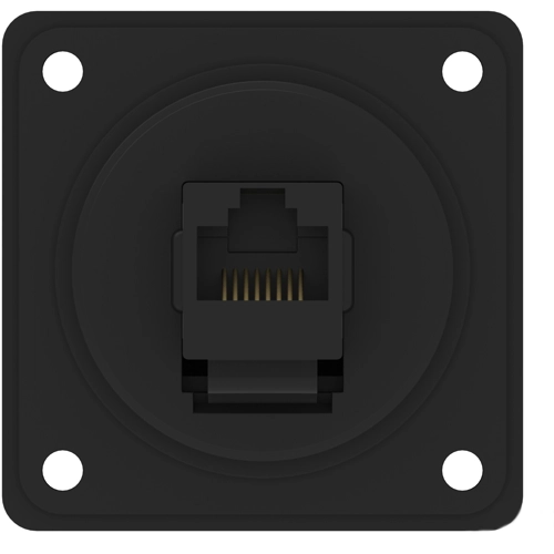 1776186-1 TE Connectivity Modular Connectors Image 4