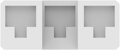 235280-1 TE Connectivity PCB Connection Systems Image 4