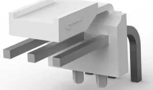 3-644617-3 AMP PCB Connection Systems