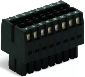 713-1106/000-9037 WAGO PCB Connection Systems