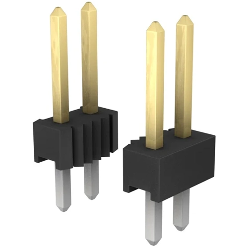 9-146261-0 AMP PCB Connection Systems Image 2