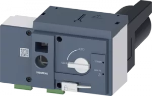 3KC9826-1 Siemens Switches Accessories