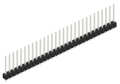 10054310 Fischer Elektronik PCB Connection Systems