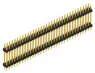 SLY612266G Fischer Elektronik PCB Connection Systems