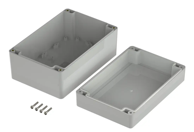 07518129 Bopla General Purpose Enclosures Image 2