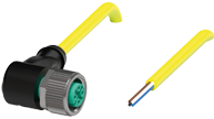 456412 PEPPERL+FUCHS Sensor-Actuator Cables