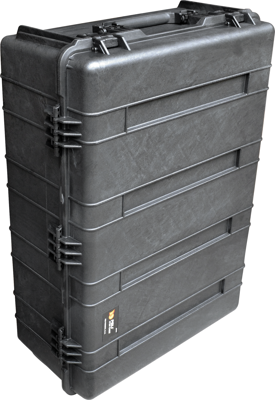 1730 EMPTY Peli Trolleys, bags, cases and holders Image 1