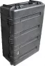 1730 EMPTY Peli Trolleys, bags, cases and holders