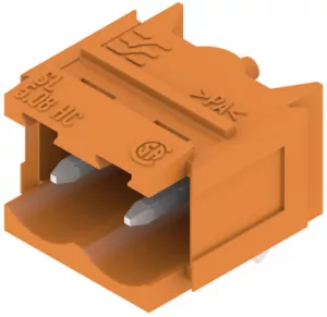 1148030000 Weidmüller PCB Connection Systems
