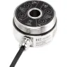 12499 HAUBER Elektronik Motion Sensors