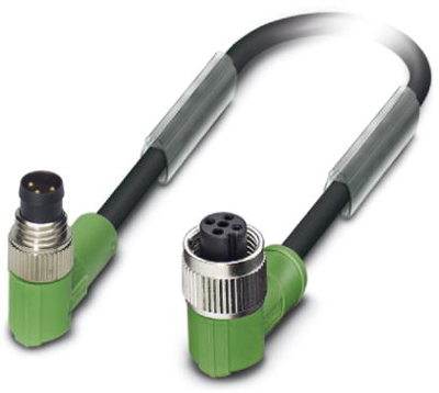 1682443 Phoenix Contact Sensor-Actuator Cables Image 1