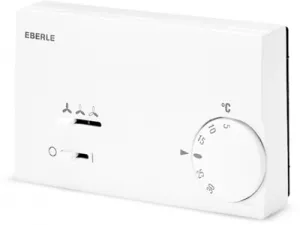 111770951100 Eberle Detectors, Controller