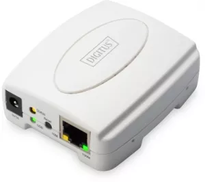 DN-13003-2 DIGITUS Servers, Routers