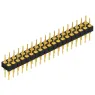 MK 205 38 G Fischer Elektronik PCB Connection Systems