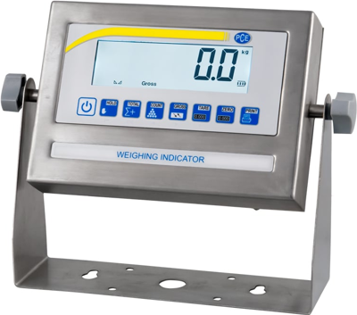 PCE-RS 2000 PCE Instruments Weighing Scales Image 2