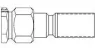 1051769-1 AMP Coaxial Connectors