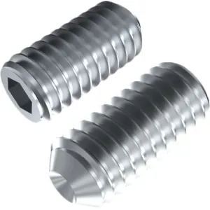 001.10.335 Ettinger Screws, Threaded Rods