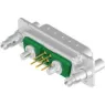 3017W5SAR69F40X CONEC D-Sub Connectors