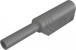 MST S WS 30 AU GR Hirschmann Test & Measurement Laboratory Connectors
