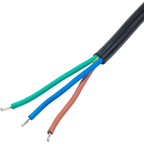 AK-OT-02A Akyga Power Cords Image 3