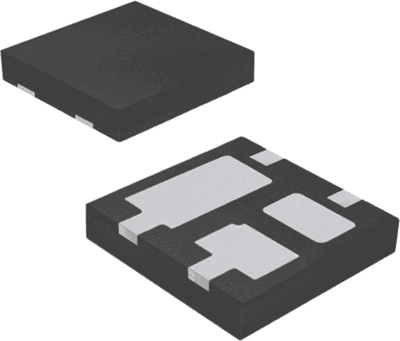 SBR05M60BLP-7 Diodes Bridge Rectifiers